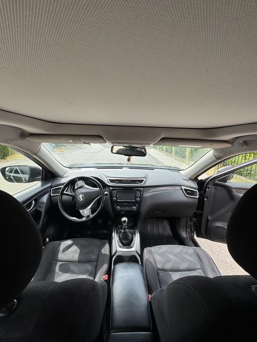 NISSAN X-Trail 2016 — imagine 5