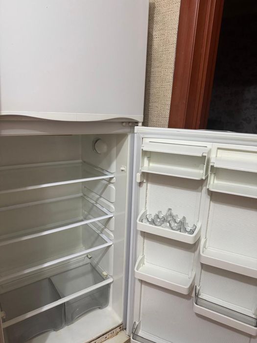 Продам бу холодильник