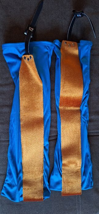 Туринг ски и обувки