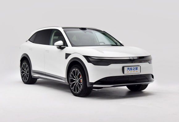 zeekr 7x nasiya savdo