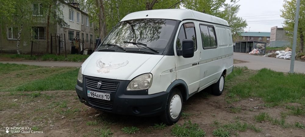 Продам Газель 2705