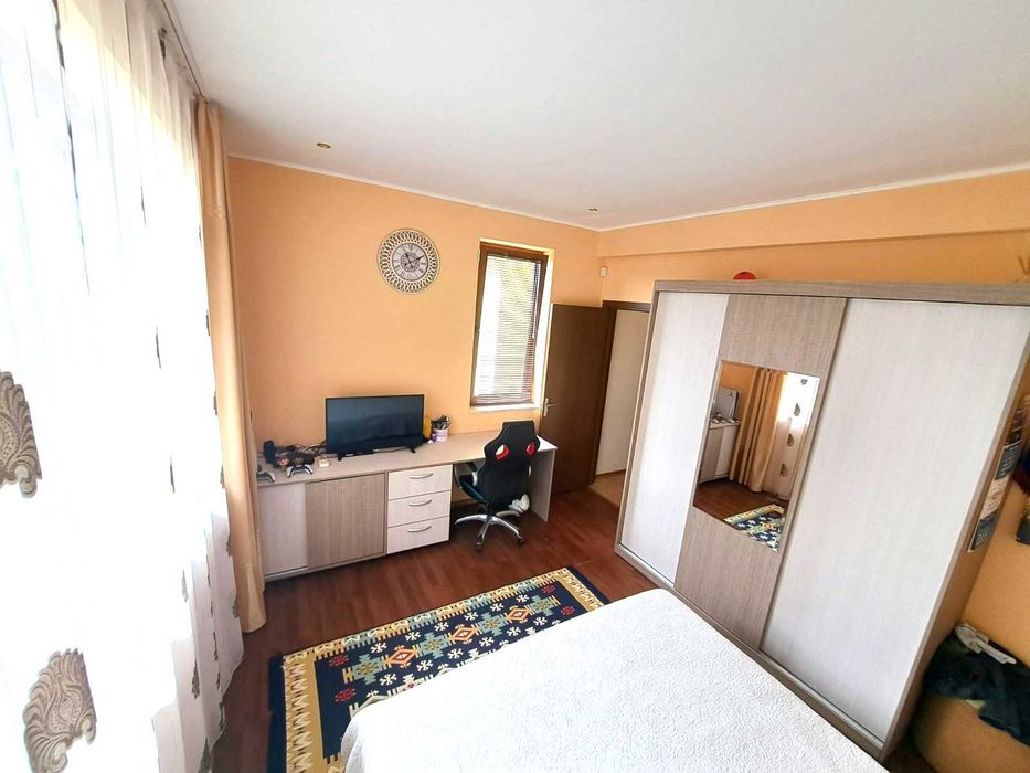 Продава се Къща в с. Близнаци, Област Варна - 166 кв.м за 1380 €/кв.м - Снимка #8