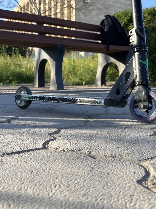 Самокат Longway Prime