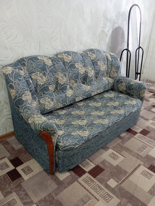 Диван раскладной