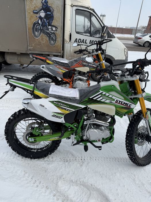 Мотоциклы мотоциклы