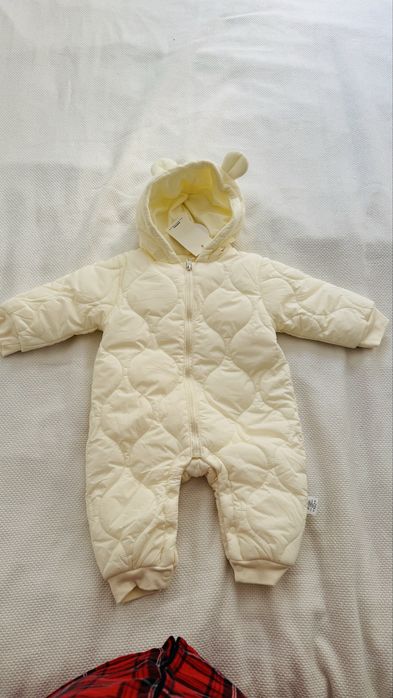 Комбенизон новое