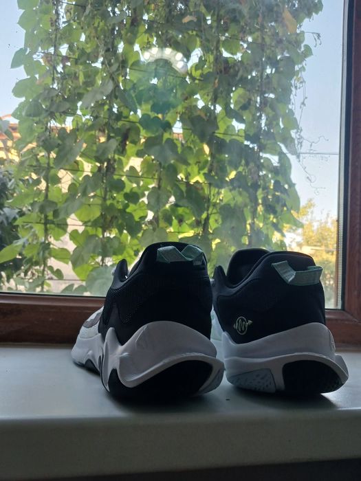 Спортивные кроссовки Nike Giannis immortality 2