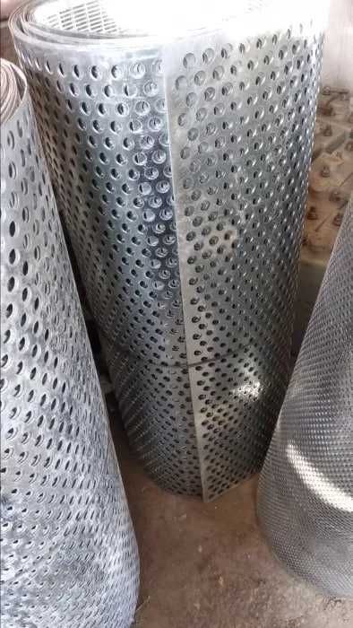 drobilka setka list bor Дробилка сетка Оптом!