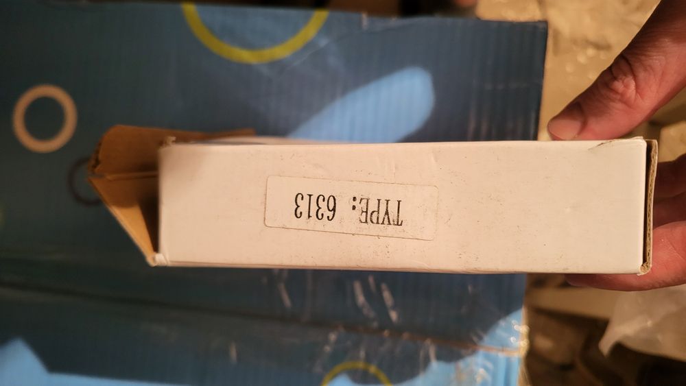 Подшипники продам