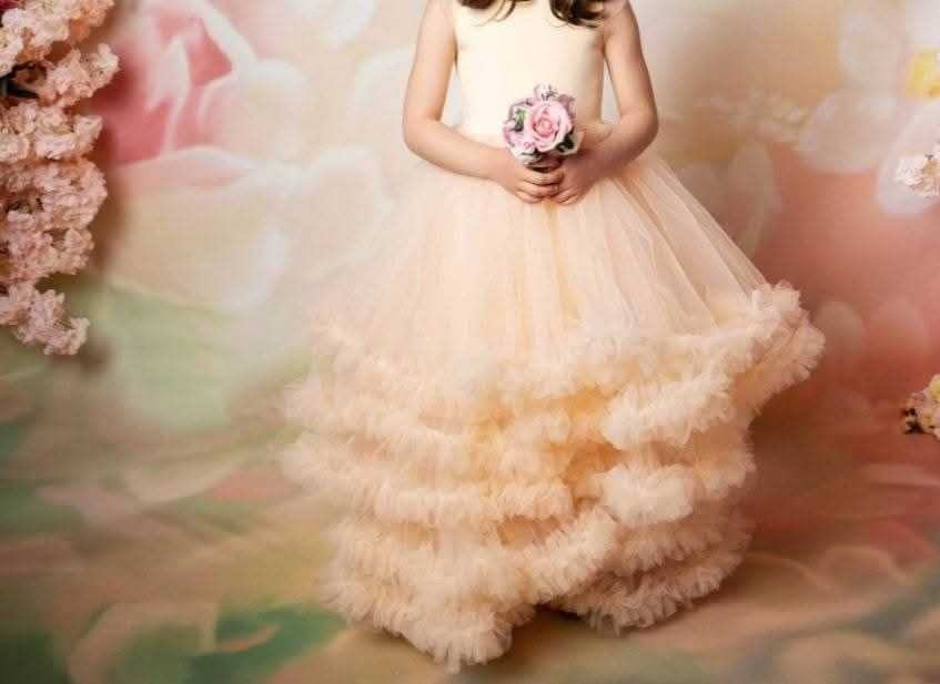 Rochii copii 4,5 ani