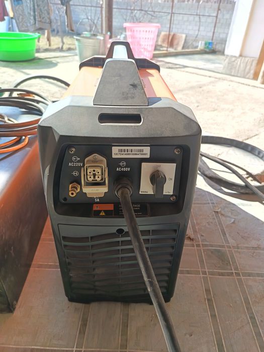 Холати янги озгина ишланган