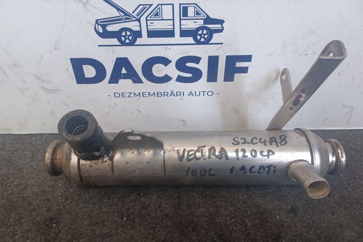 Racitor gaze 55203716 MX1253 Opel Vectra C (facelift)
