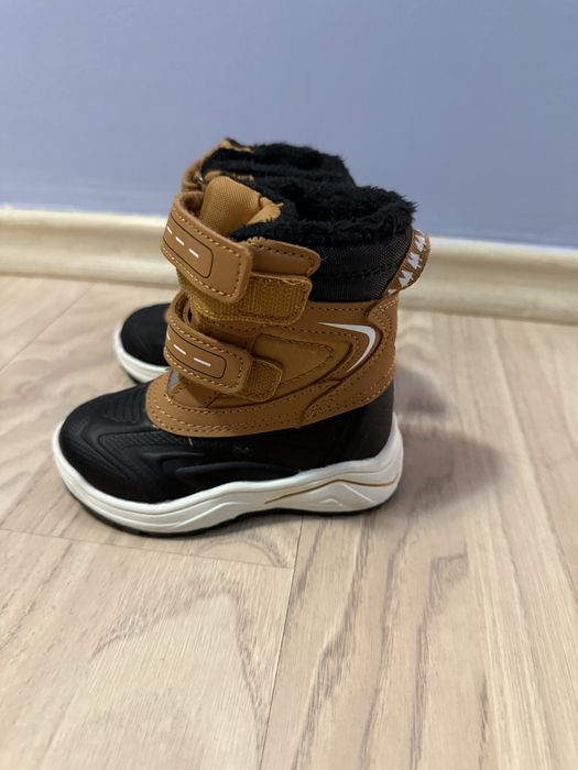 Детски ботушки