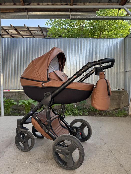 Продам коляску VERDI MIRAGE