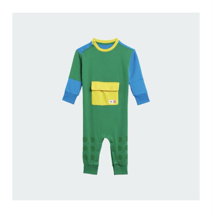 Детски гащеризон Adidas & Lego