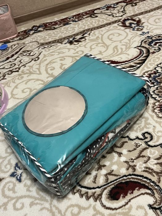 Продам детский коврик тактильный