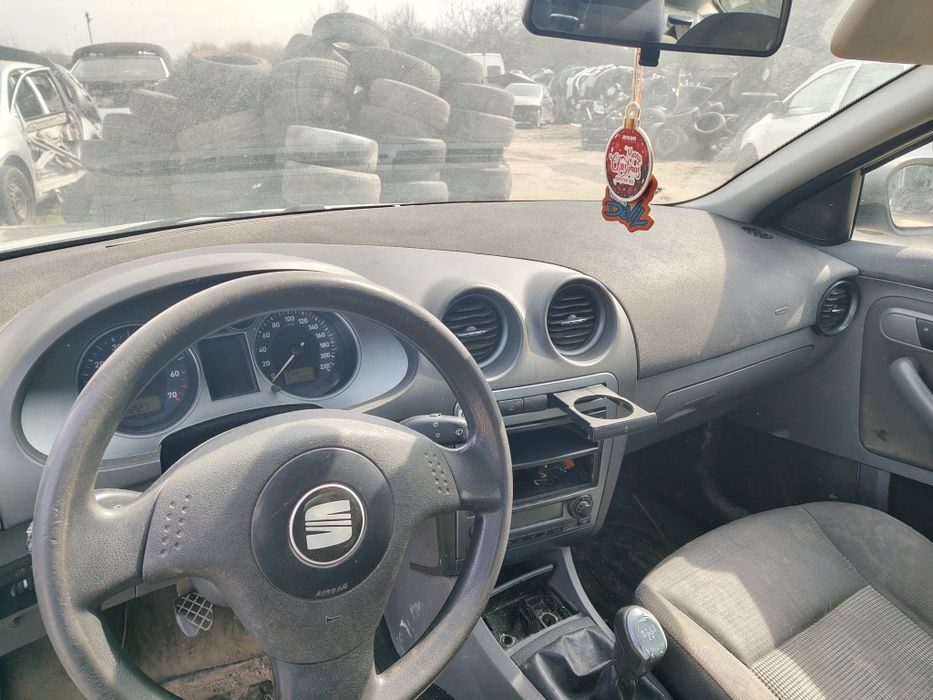 Piese motor cutie ușa bara stopuri haion caseta Seat far ibiza 1.2 bme