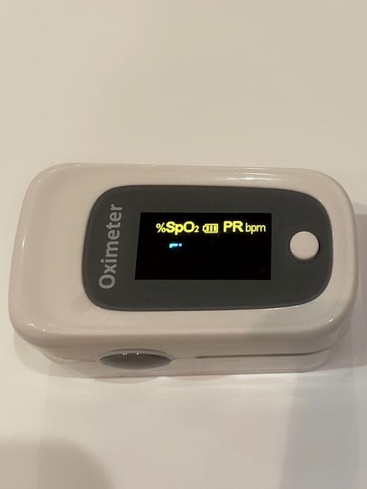 Пульсометр