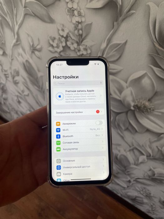 Айфон 13про 256гб Iphone