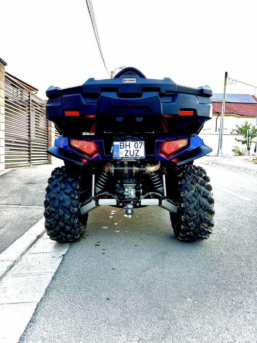 Vand Polaris Sportsman Touring Xp 1000 ( nu can am, nu cf moto)