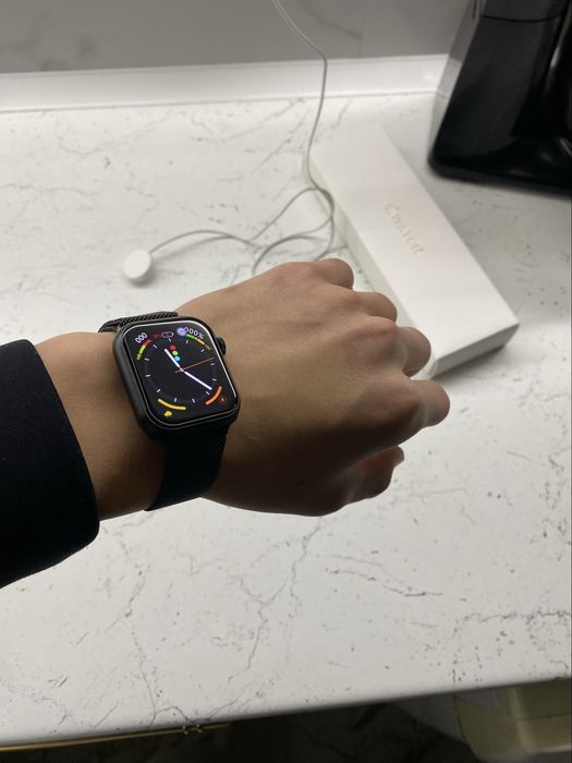 Продам AppleWatch люкс