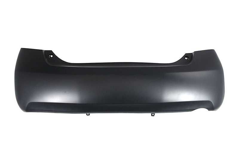 Бампер задний Тойота Камри 40(Тайвань) Toyota Camry 45 (2,4)