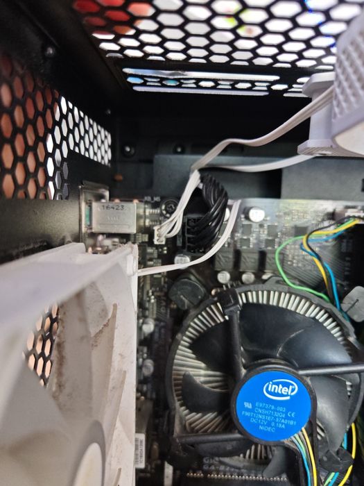 I5 7400 b250m d2v