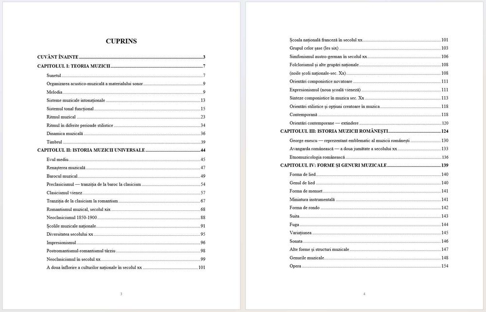 Educatie muzicala – Titularizare si Definitivat Pachet 2 Carti –  Sinteze + Subiecte rezolvate
