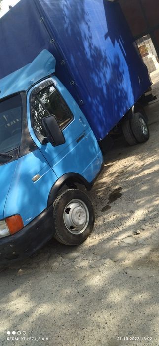 SOTILDI.     Gazel 24.10 xolati Alo