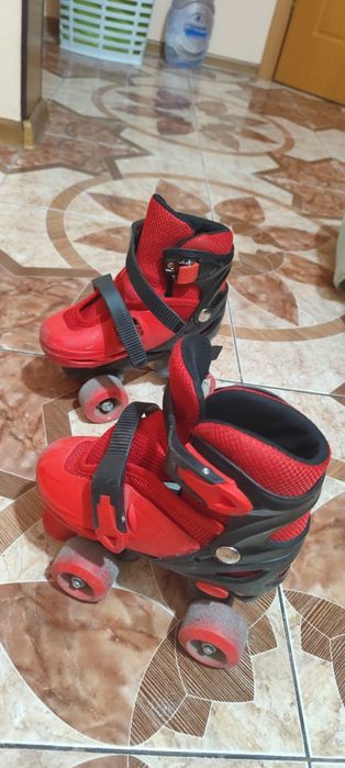 Ролики детские бу