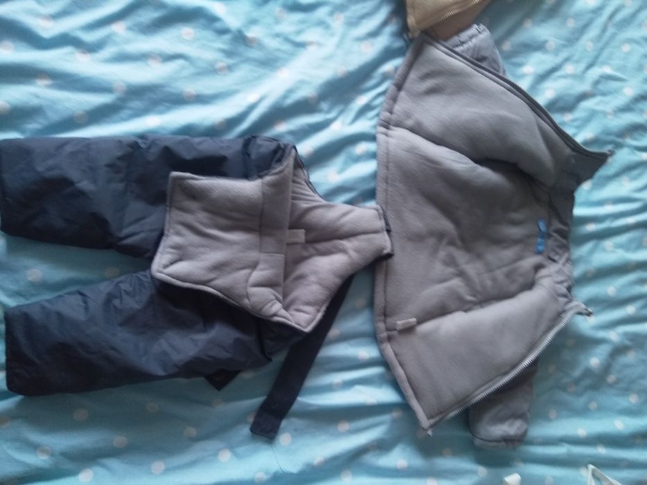 Costum zapada copii 18 luni