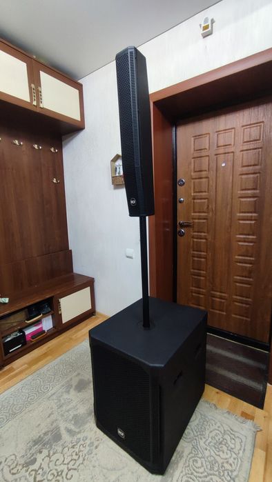 Продам Сабвуфер RCF