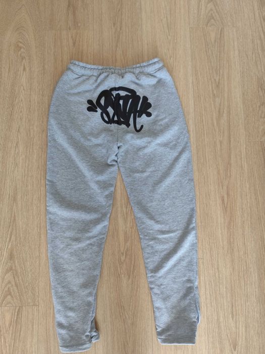 syna world екип!