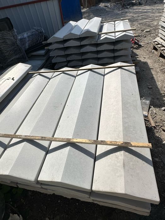 Capace de gard/coame /palarii