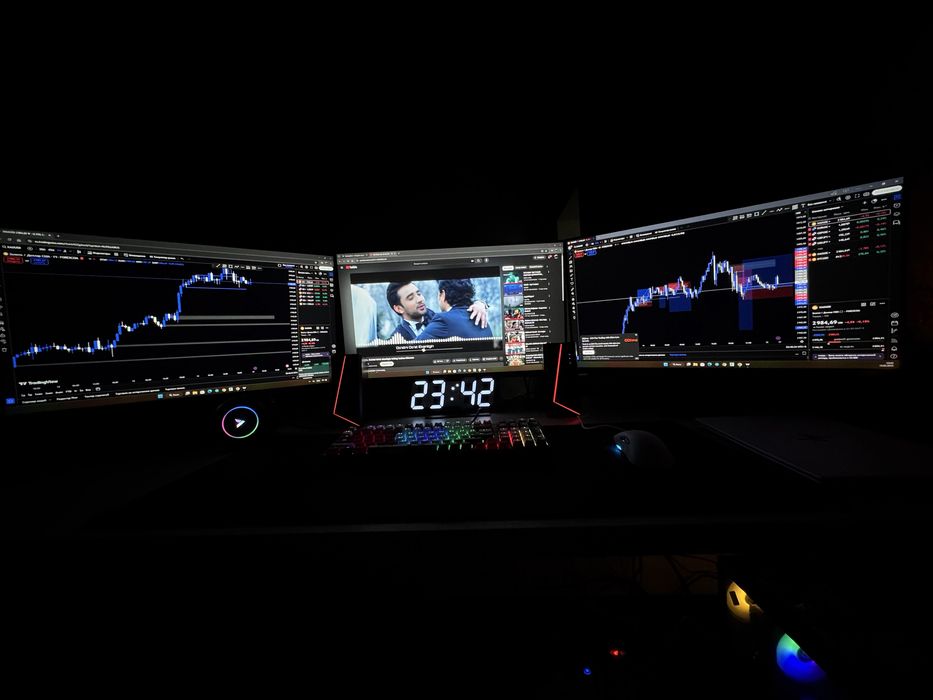 Monitor 27 redmi 100 hz sotiladi