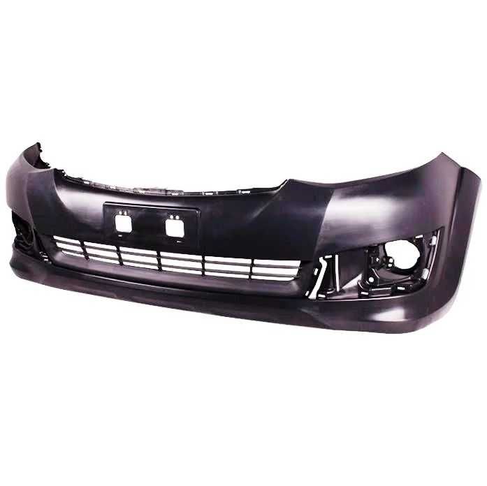 Бампер передний на Toyota Fortuner 11-13/Тойота Фортунер 11-13