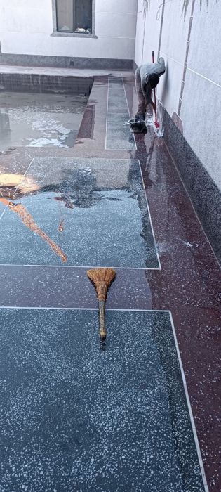 Mramirniy mozaika mayzayka shlipovka polirovka kuroshka