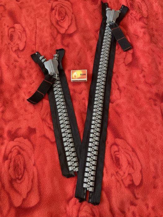 Гигантски декоративни ципове