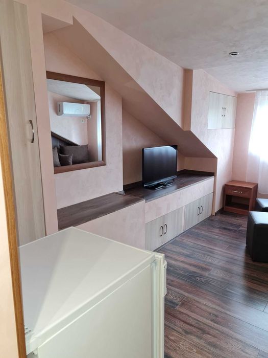 Дава се под наем Едностаен апартамент в София, Красна поляна 3 - 22 кв.м за 278.97 € - Снимка #2