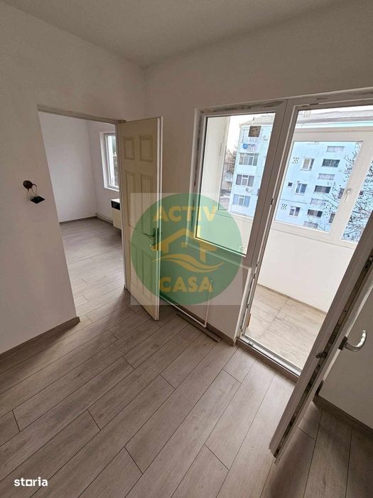Apartament 2 camere, etaj 3