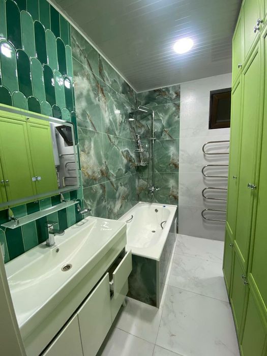 Дом аренда участок миробадский район