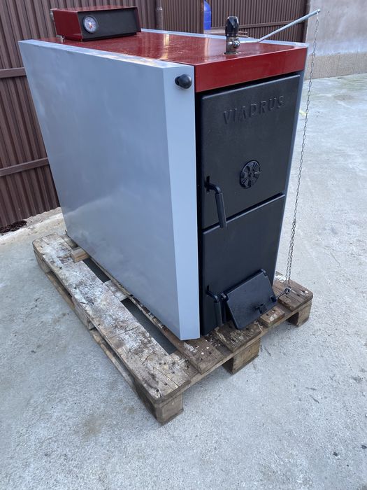 Vand centrala viadrus 40kw