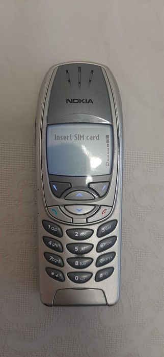 NOKIA 6310i 4 броя телефони