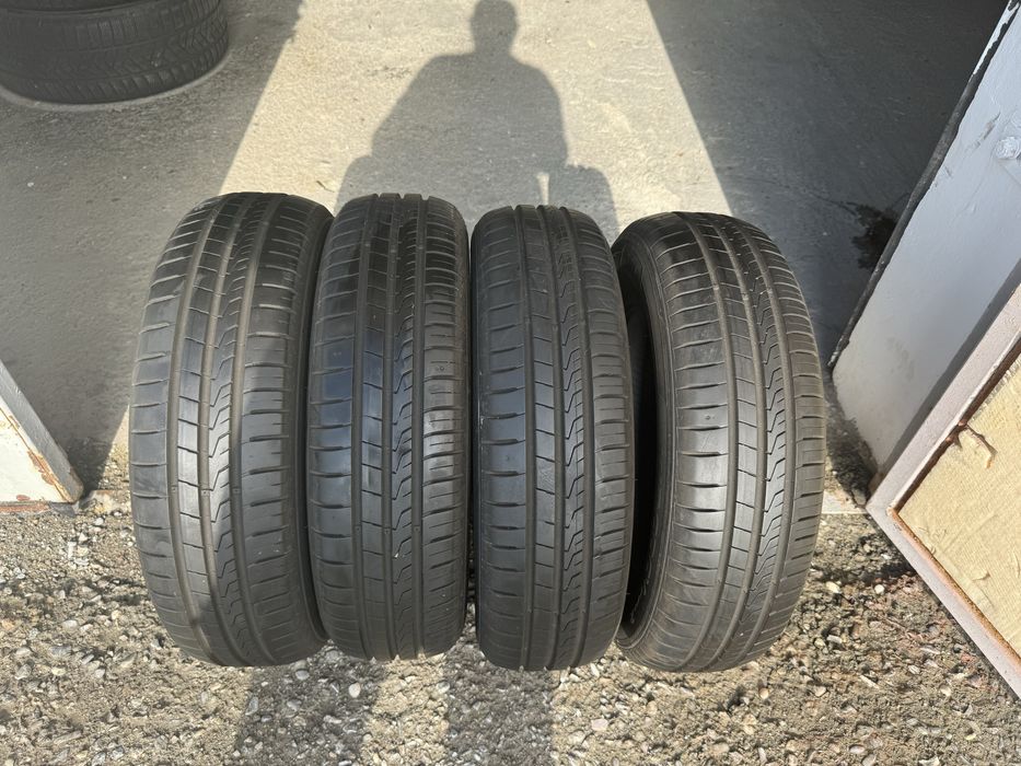 Anvelope vara Hankook 175/70R14 ca noi