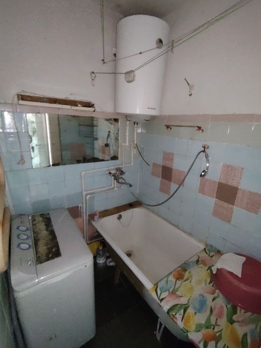 Продается 2ком квартира