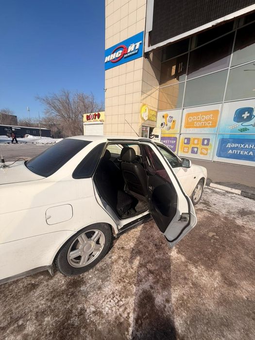 Прира срочна 1.8