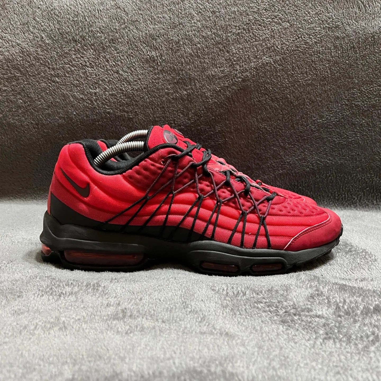 Nike Air Max 95 Ultra SE GYM Red Curtea de Arges OLX.ro