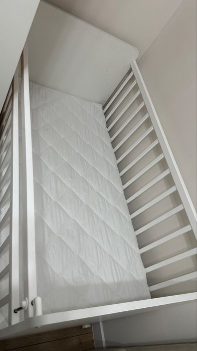 Продам детскую кровать