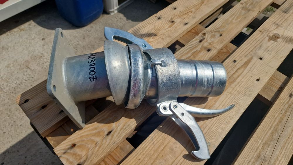 Cupla vidanja 2.3.4.5.6 toli mufa vidanja bazzoli perrot bauer