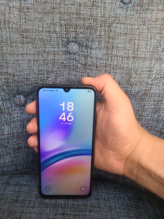 Продам Samsung A05s